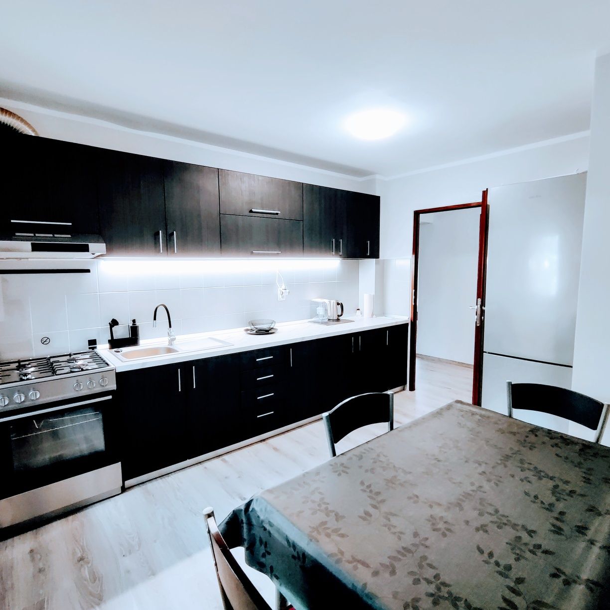 Apartament 2 camere Calea Dumbrăvii