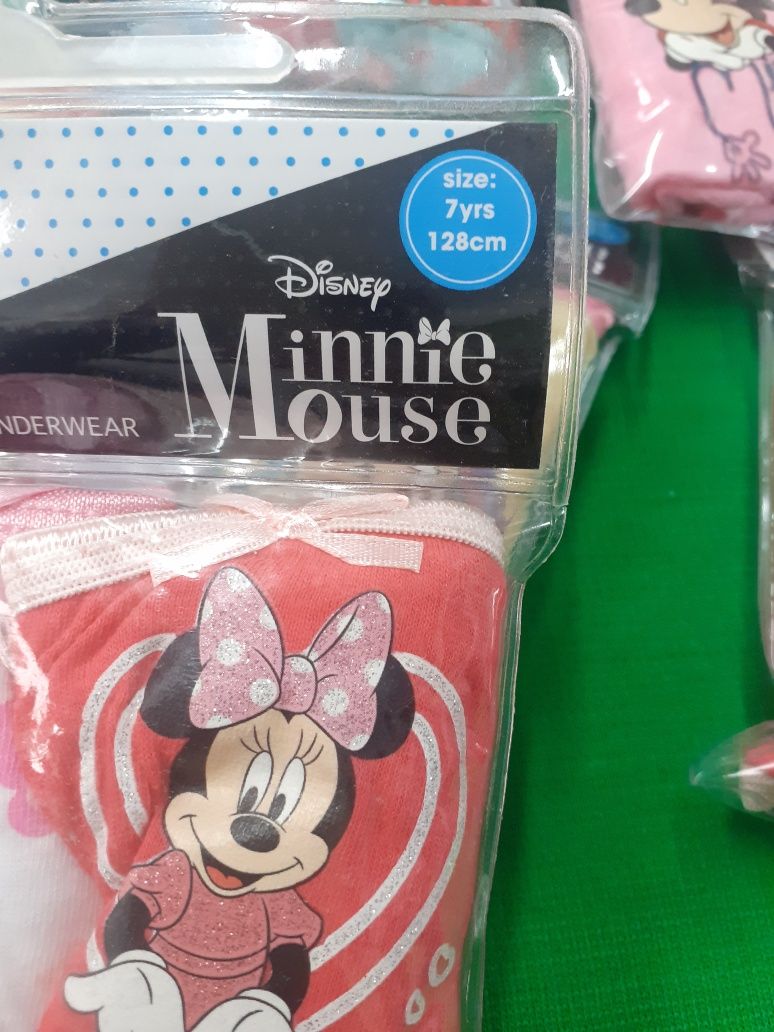 Chiloți Minnie Mouse/Disney /