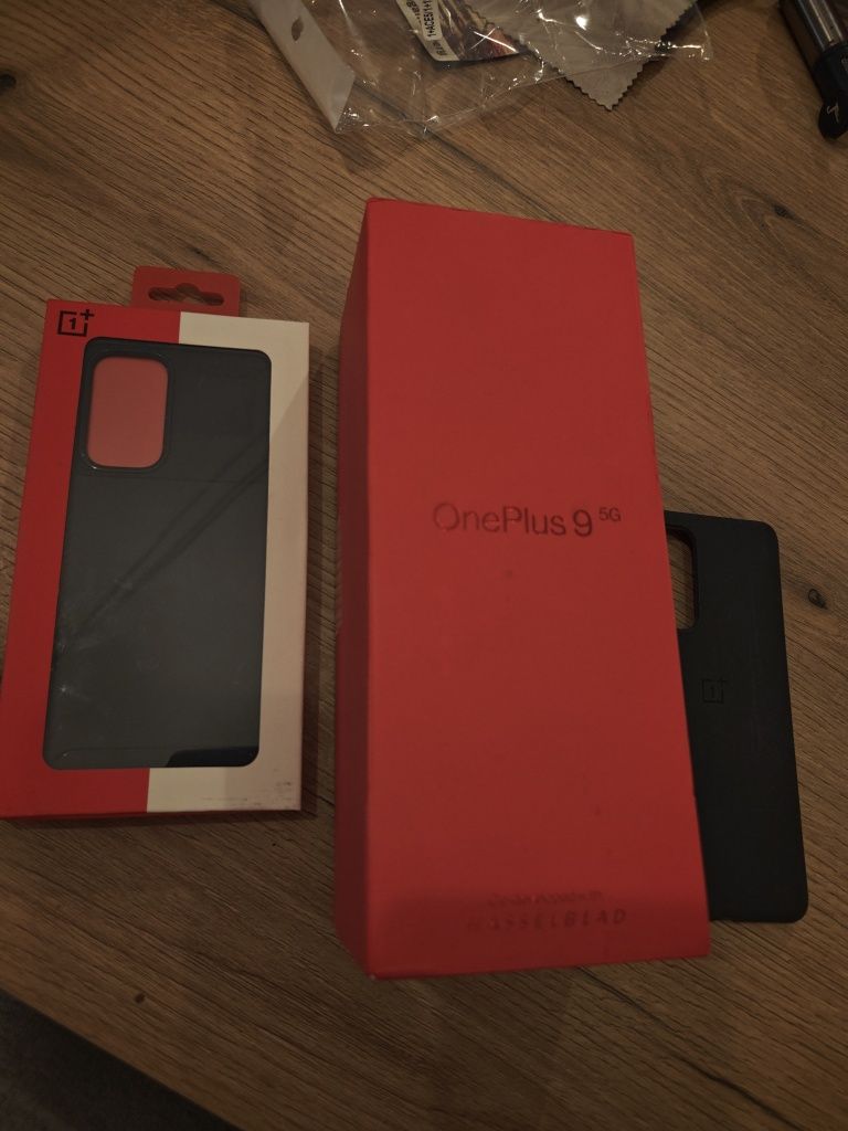OnePlus 9 128gb 260 lv.