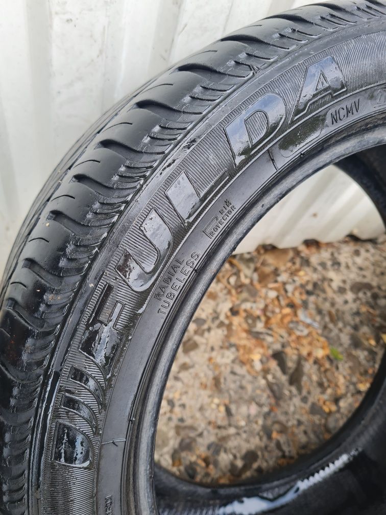 4 buc Anvelope de vara*195/50R15*LICHIDARE STOC*50 Lei Buc*