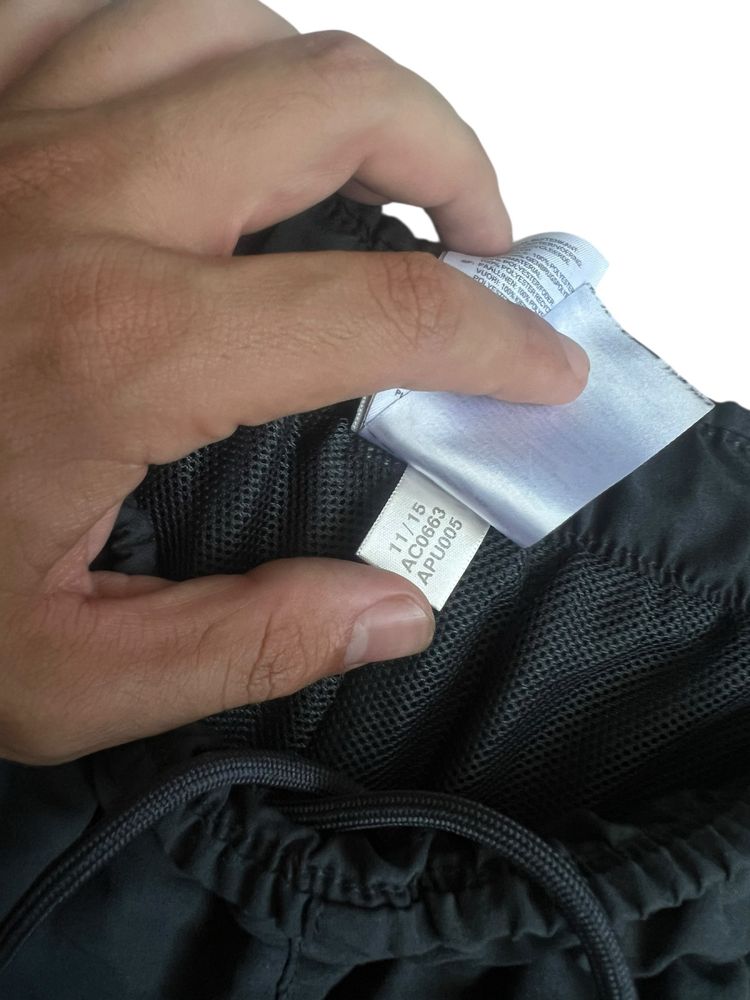 Adidas  4 бр. Мъжки Панталонки с Етикет / S,M,L / Оригинал