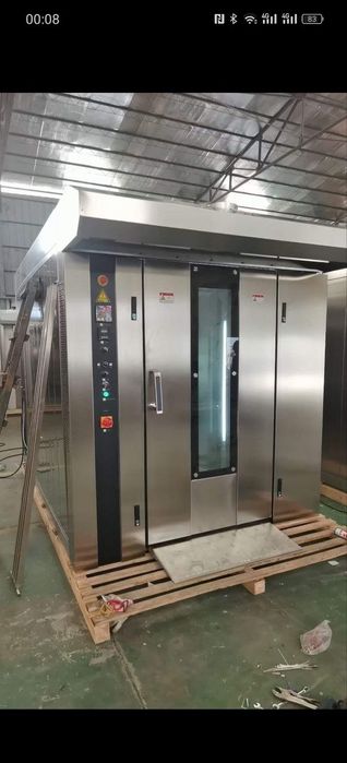 Ratatsion pechka parli pech