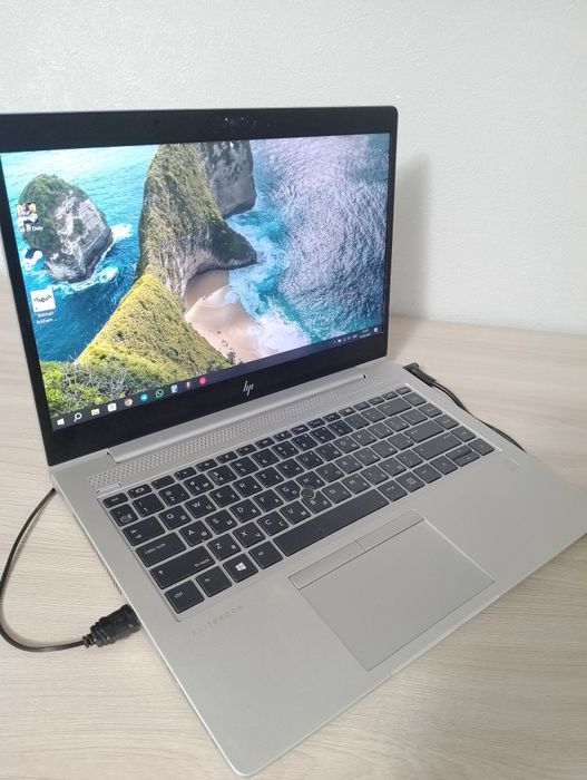 Ноутбук, Hp Elitebook 840 G5