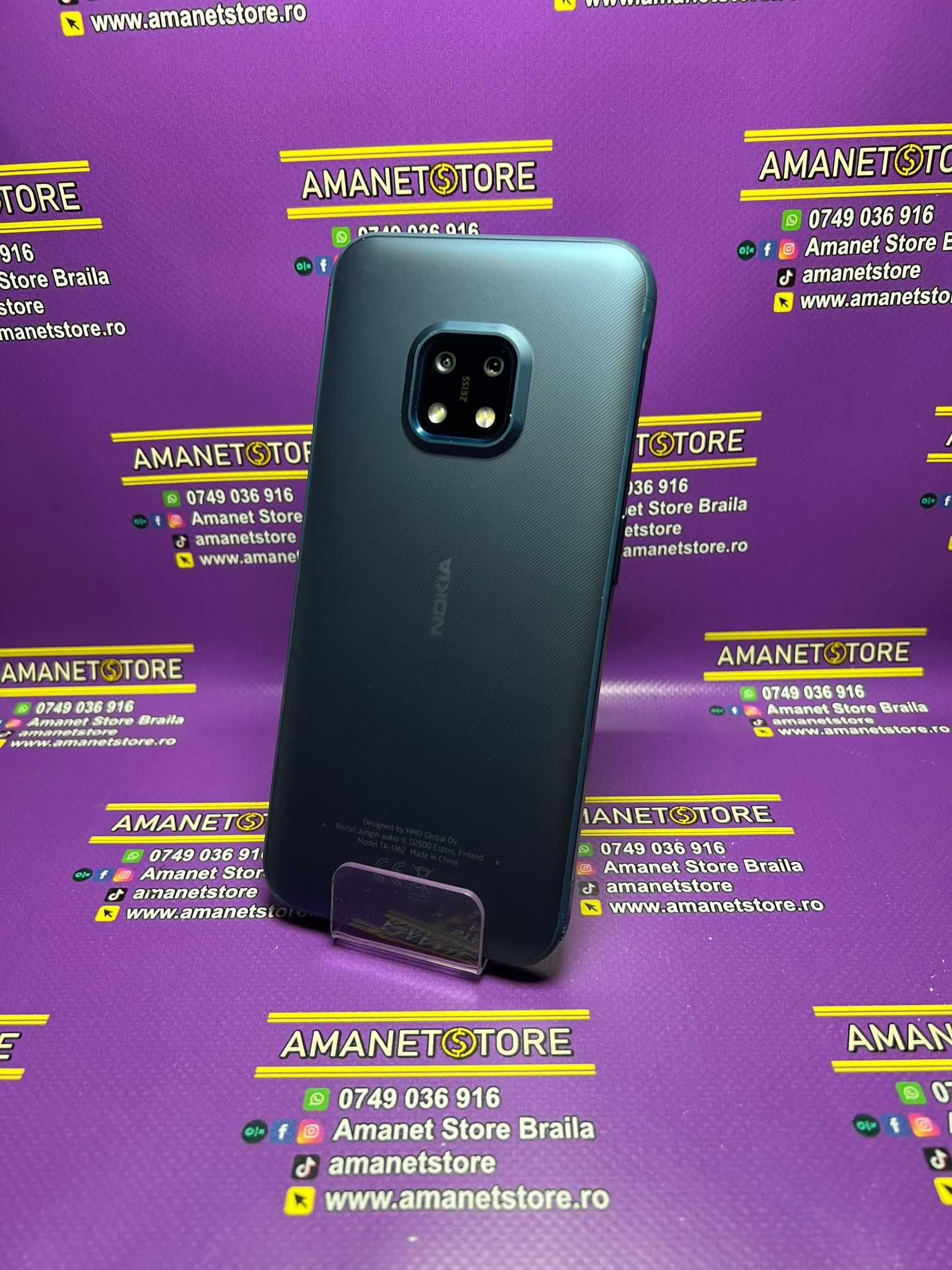 Nokia XR20 Amanet Store Braila [7934]