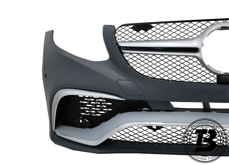 Bara Fata compatibila cu Mercedes GLC X253 C253 63 Design