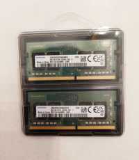 Samsung 16gb 2x8 SO-DIMM DDR4 3200 MHz (M471A1G44BB0-CWE) NEW