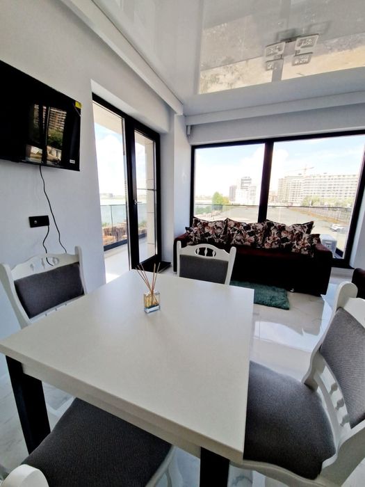 Studio de lux de închiriat Mamaia Nord