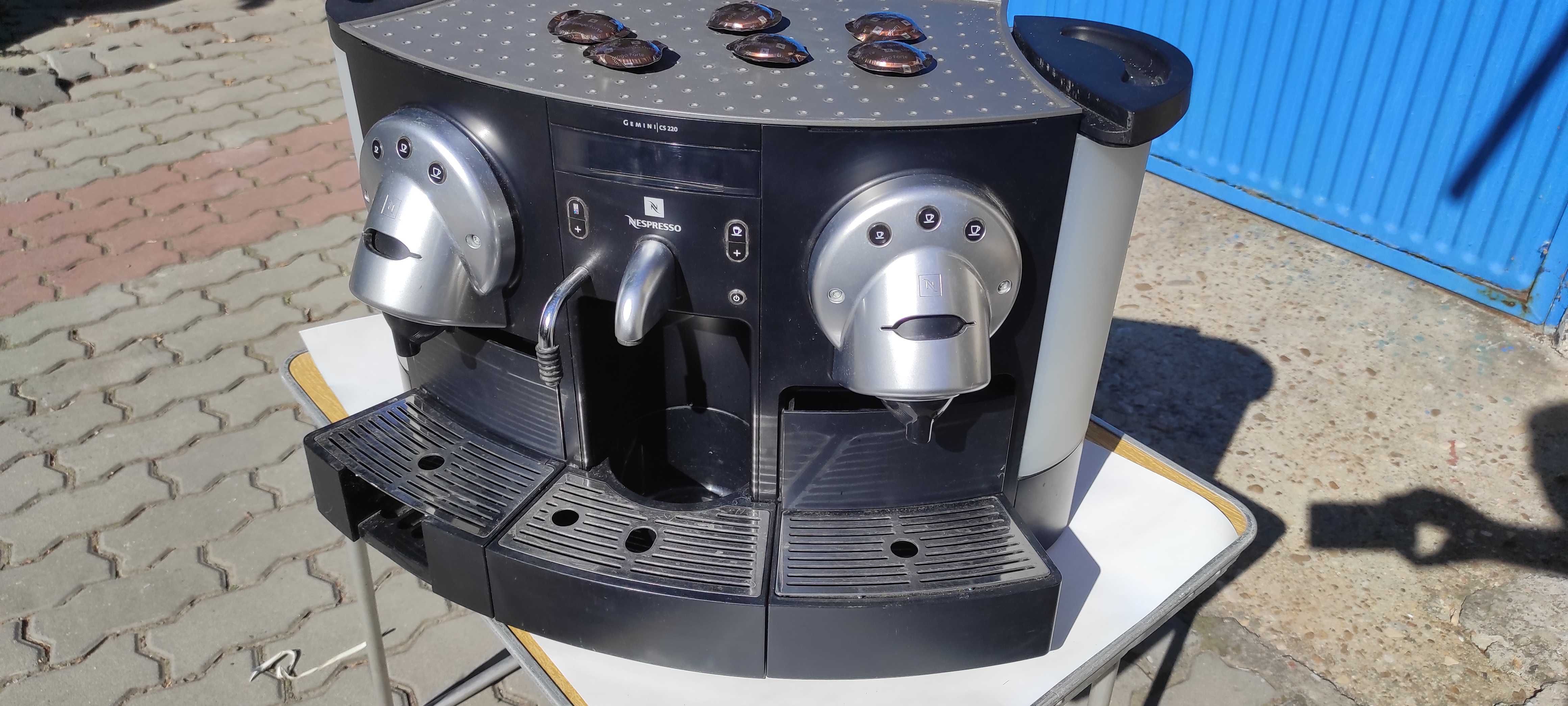 Кафе машини за капсоли и други