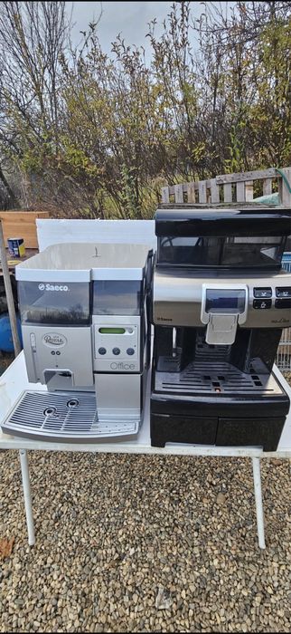 De vânzare espressor de cafea