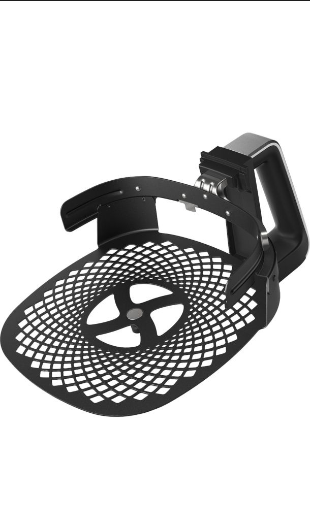 Accesoriu pentru pizza, compatibil Airfryer Philips Avance Collection
