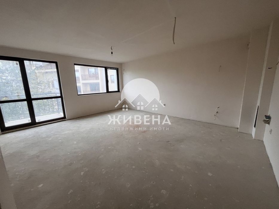 3-стаен апартамент, БДС, к.к. Св.Св. Константин и Елена, площ 107 кв.м