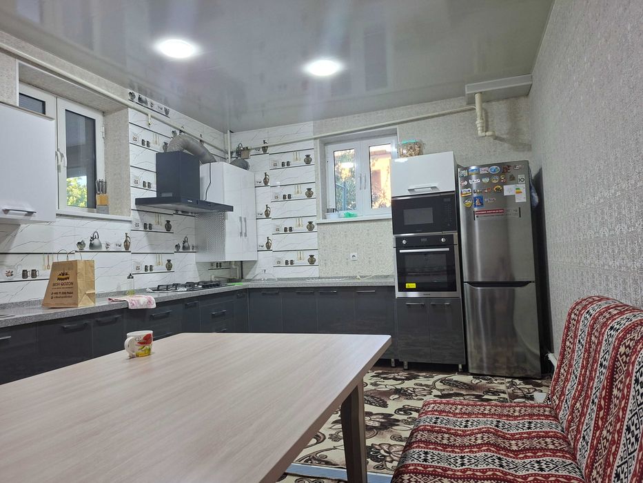 Продаётся Дом 6 соток