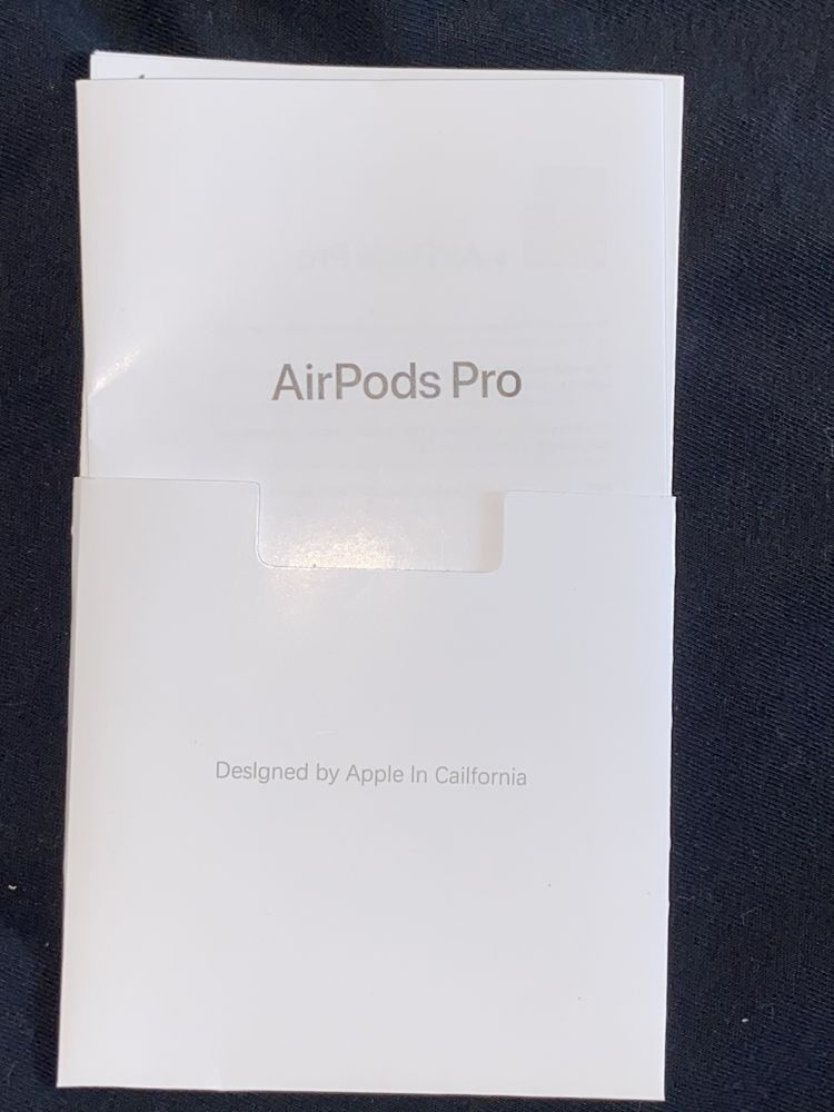 *ПРОМОЦИЯ* AirPods Pro 2 - 2022