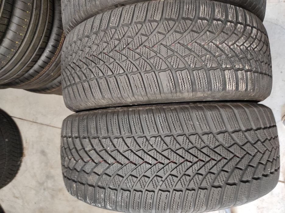 215/55/17 Bridgestone