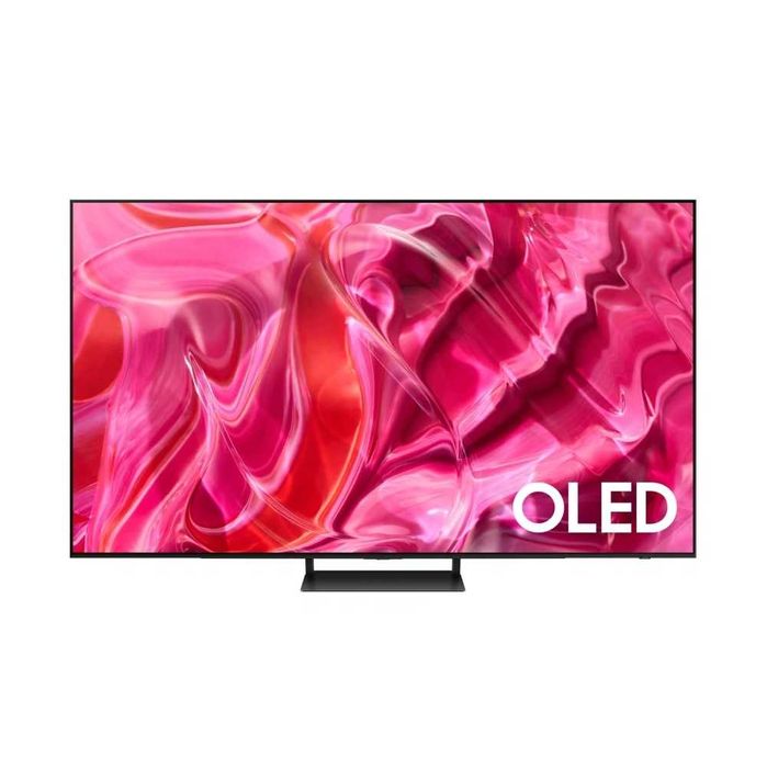 Телевизор Samsung 55S90DAU OLED