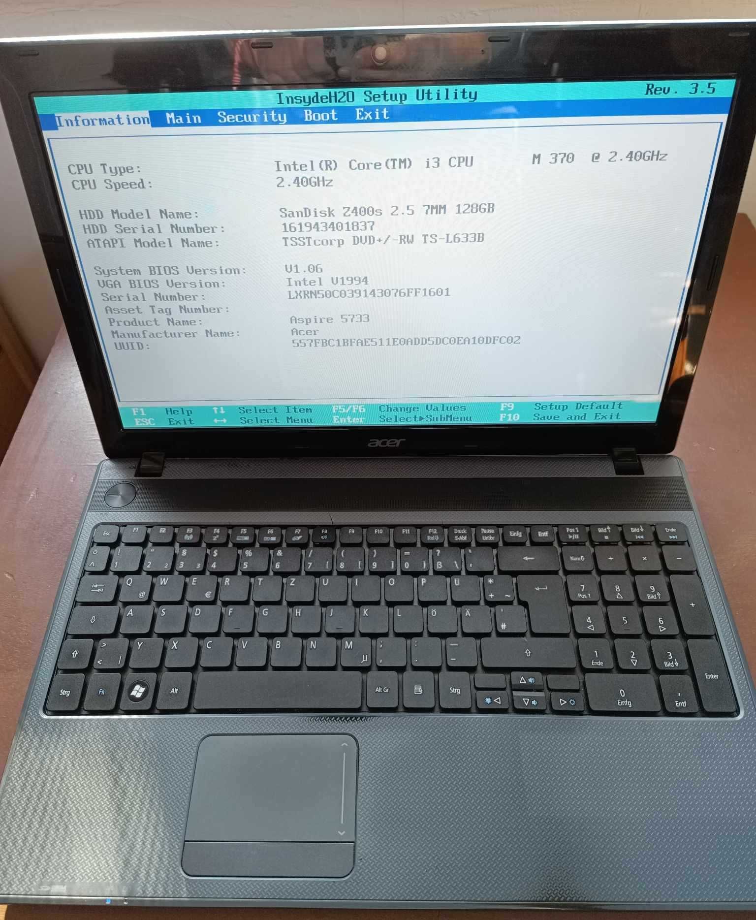 Лаптопи HP, Lenovo, Acer