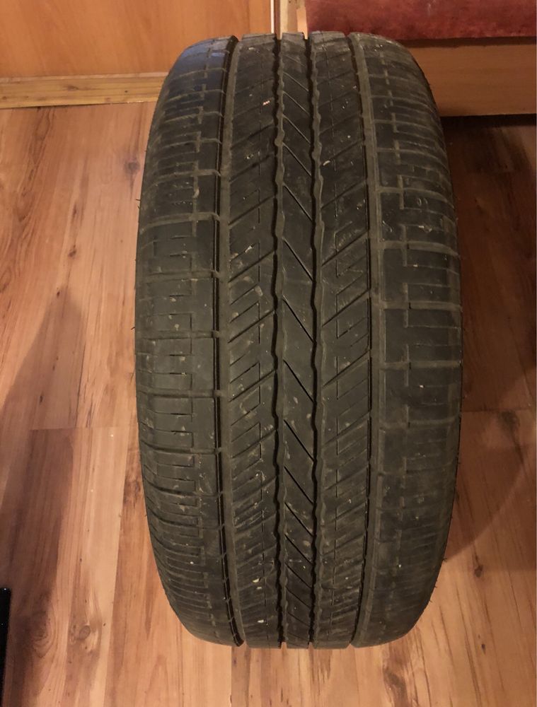 Комплект шин с дисками 255/55  R 18