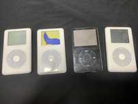 Ipod Clasic Apple