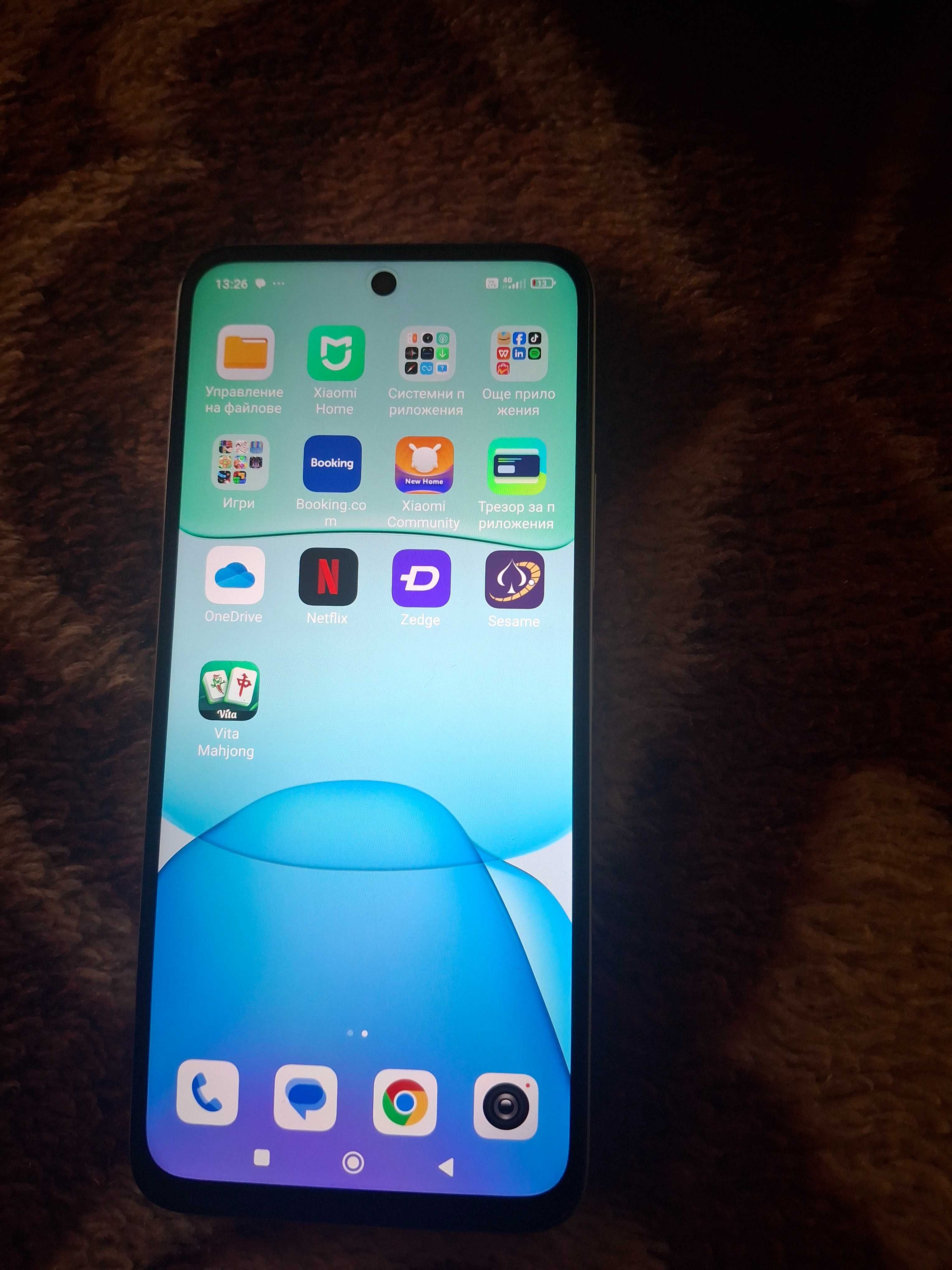XIAOMI Redmi 13  128GB