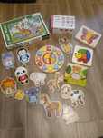 Set jucarii copii