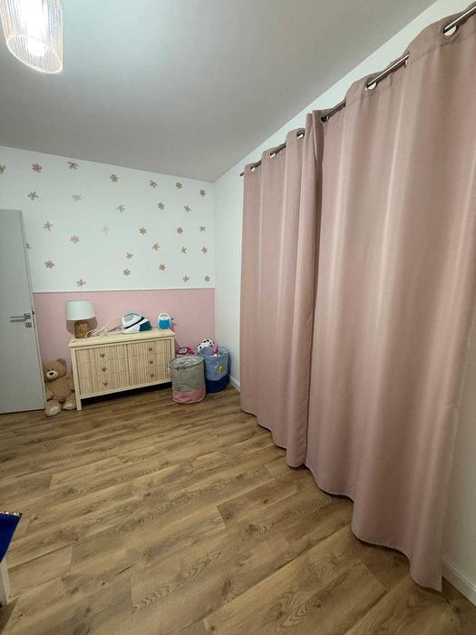 Casa Prelungirea Panduri !