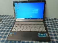 Dezmembrez Asus N75S
