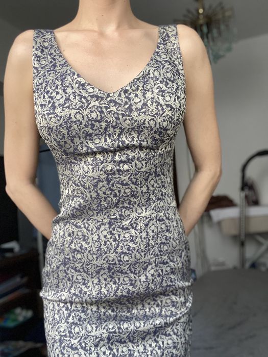 Rochie eleganta botez/nunta