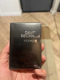 Parfum Davis Beckham - Respect