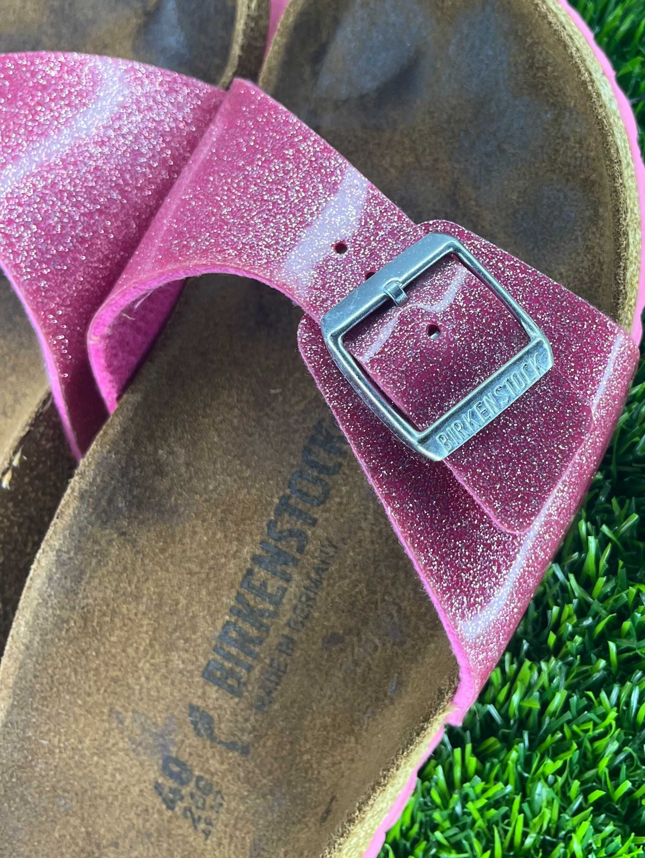 Birkenstock Madrid Дамски Чехли
