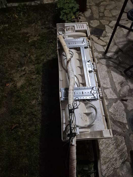 Климатик Fischer 18"