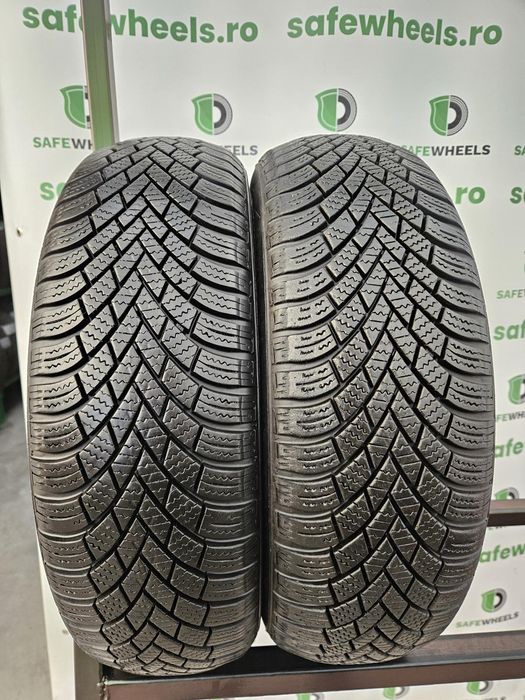 Anvelope De Iarna 175/65 R14 Nexen Win Guard Snow G3 82t