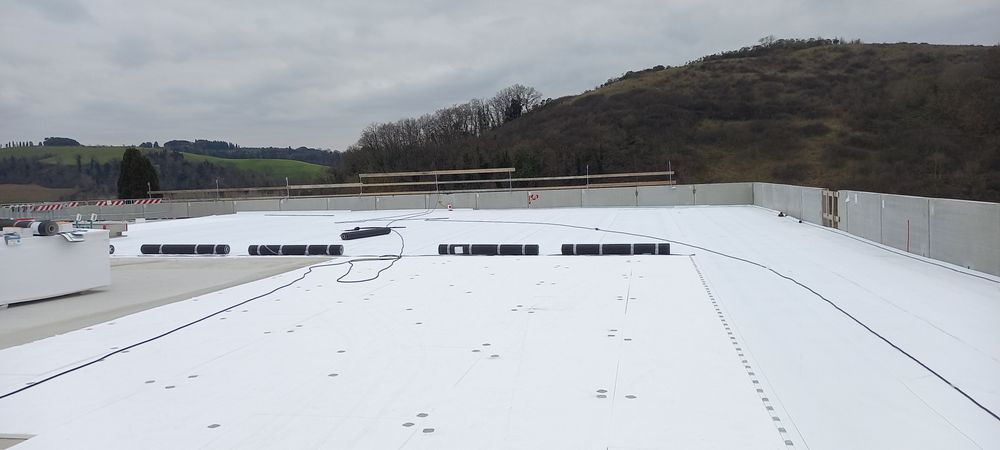 Hidroizolatii pt acoperisuri