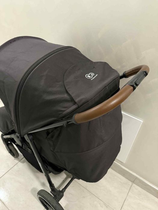 Детска количка kinderkraft