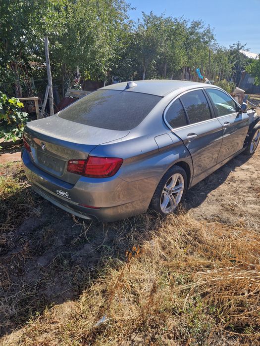Dezmembrez bmw 520 automat , volan dreapta