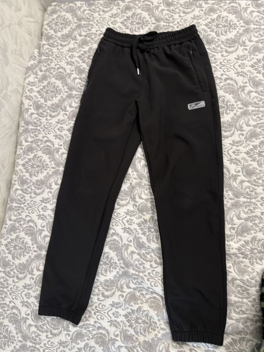 Продам теплые мужские брюки