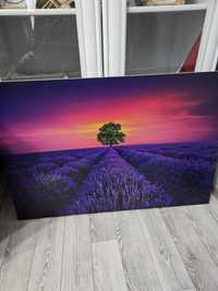 Картины 90×60 холст