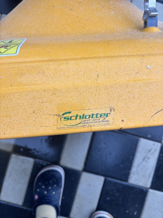 Suflantă de zăpadă Stiga Snow Fox