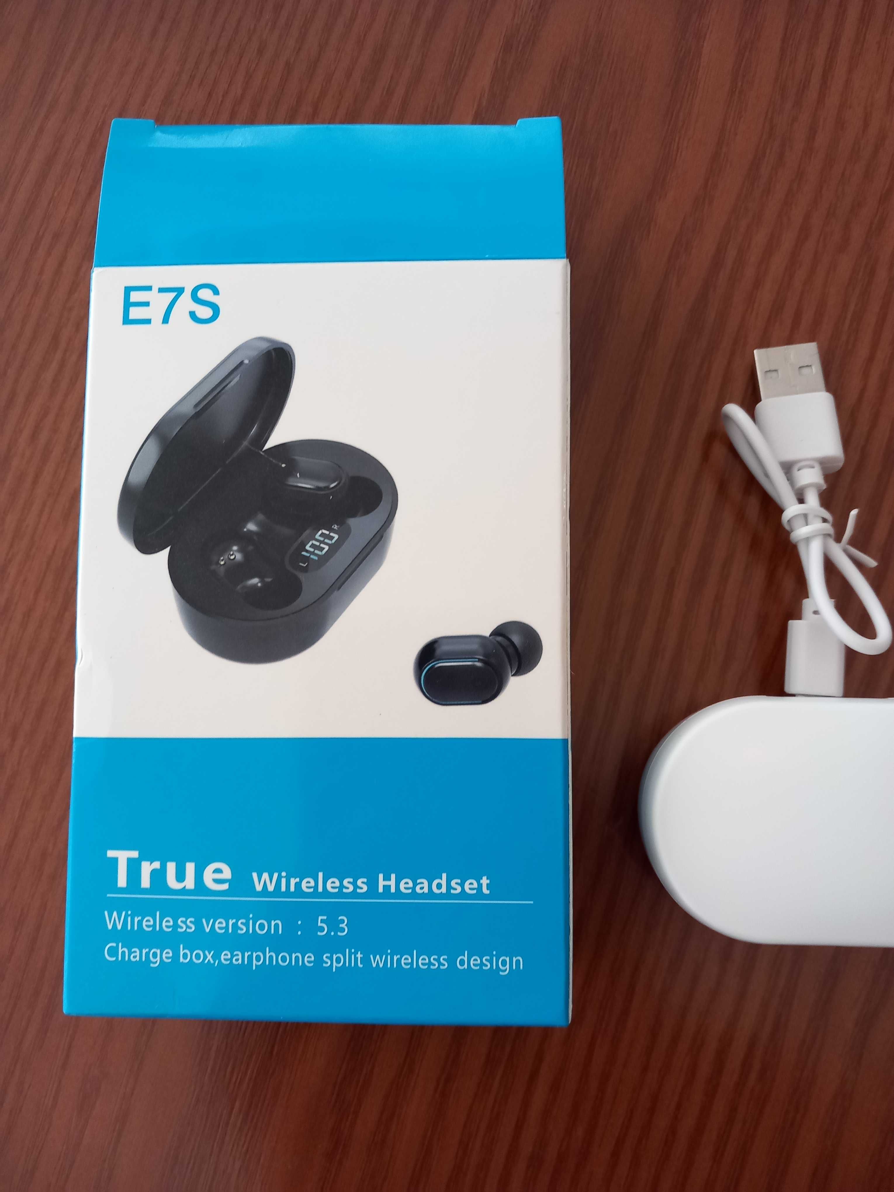 Bluetooth слушалки