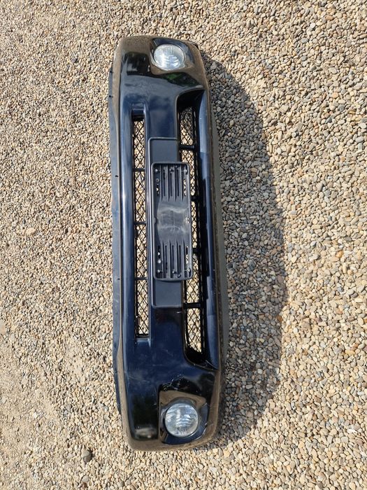 Bara fata Toyota Rav 4 2004