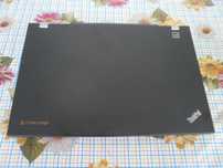 Лаптоп Леново Т520,i7-2760qm,RAM 16GB,storage 1000GB