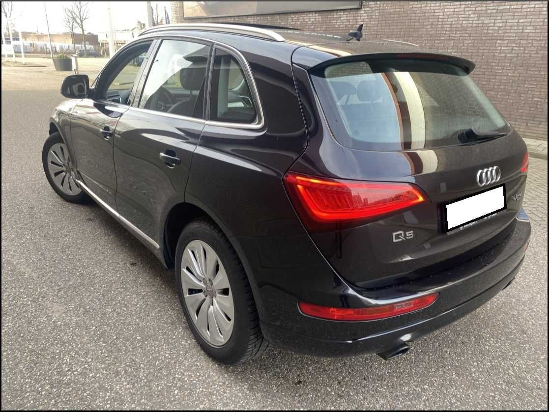 Audi Q5 2.0 TFSI Pro line - Hibrid - Quattro- TVA Deductibil