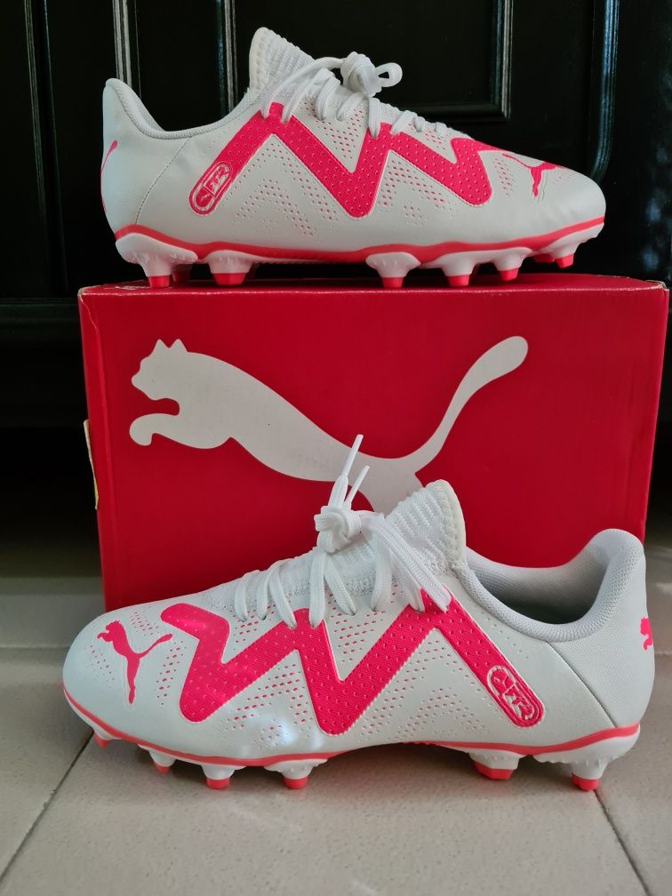 Бутонки PUMA номер 36