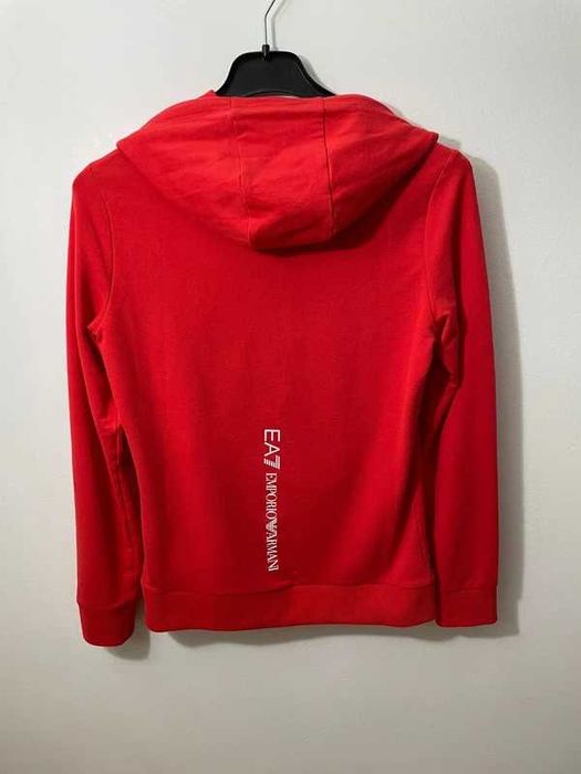 Hanorac Dama - Emporio Armani