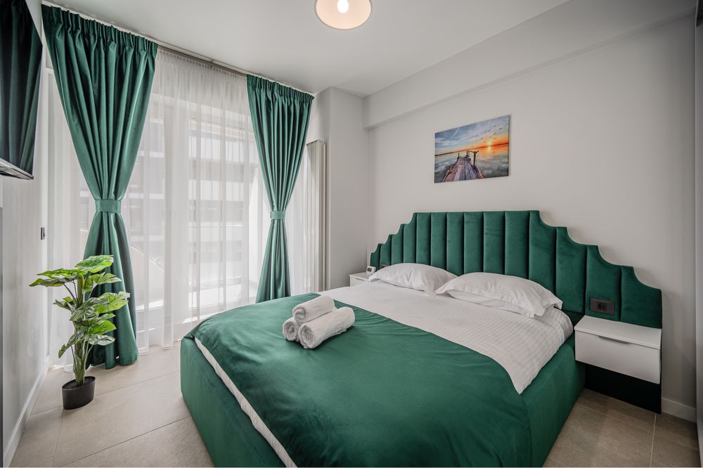 Apartament de inchiriat termen lung Alezzi Odyssey