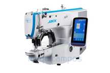 Masina de cusut cheita si nasturi Jack JK-T1900GSK-D