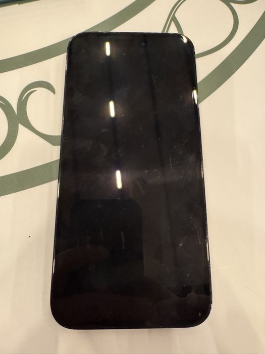 Iphone 14 pro max 128 gb