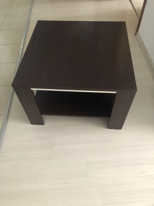 Măsuță cafea 67cm/67 cm