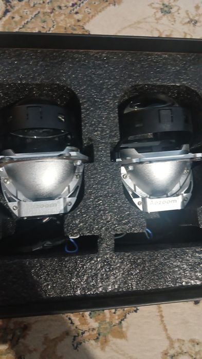 Biled билед линзы