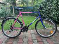 Bicicleta barbati