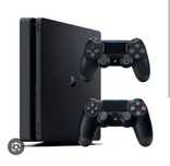 Playstation 4 slim 500 gb